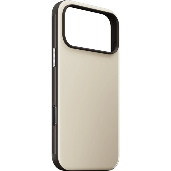 Nomad Sport Case MagSafe kryt iPhone 17 Pro Max/18 Pro Max Cream - Puzdra - Obrázok 764fafa28ac64b6780ae33532d9f19ed