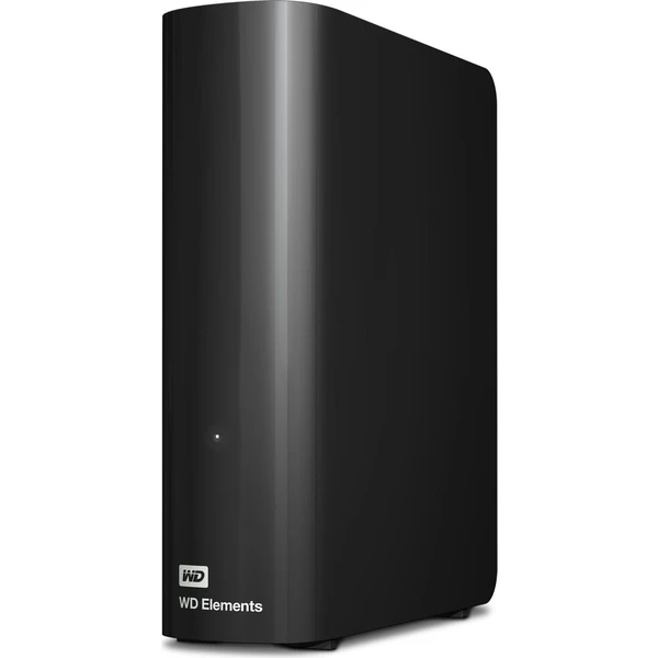 WD Elements Desktop 16TB Externý 3.5" disk USB 3.0 - Pevné disky - Obrázok 7653000N01