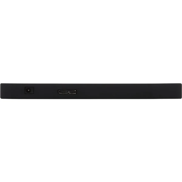 VERBATIM externá mechanika Slimline Blu-ray napaľovačka USB 3.0 + Zadarmo BR Disc 25GB + NERO - Optické mechaniky - Obrázok 7653000O01