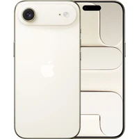 Apple iPhone Air 512GB svetlo zlatý - Mobilné telefóny
