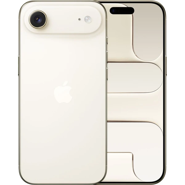 Apple iPhone Air 512GB svetlo zlatý (Kategória A) - Mobilné telefóny - Hlavný obrázok