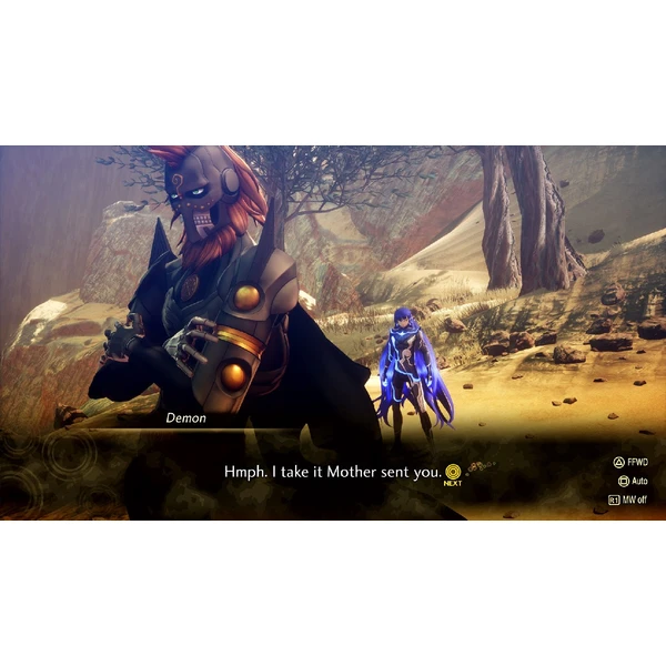 Shin Megami Tensei V: Vengeance (PS5) - Hry na PS5 - Obrázok 7662000K01
