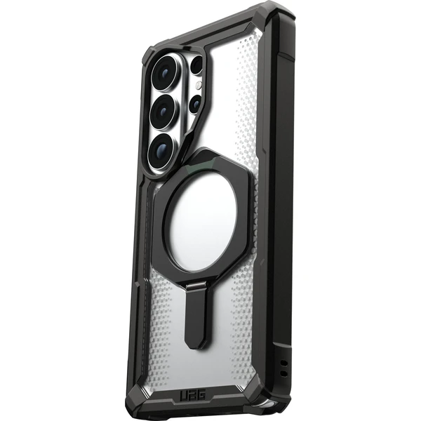 UAG Plasma XTE MagSafe kryt Samsung Galaxy S26 Ultra čierny/číry - Puzdra - Obrázok 7665a6a80ac74a17a094b59832311139