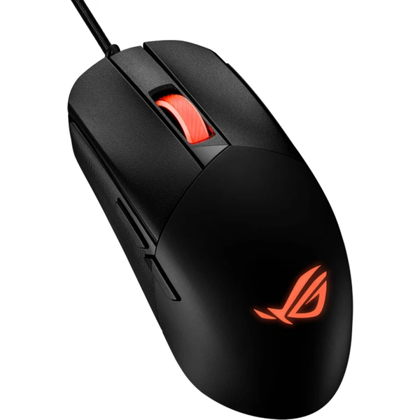 ASUS ROG STRIX IMPACT III herná myš - Myši - Obrázok 7677000701