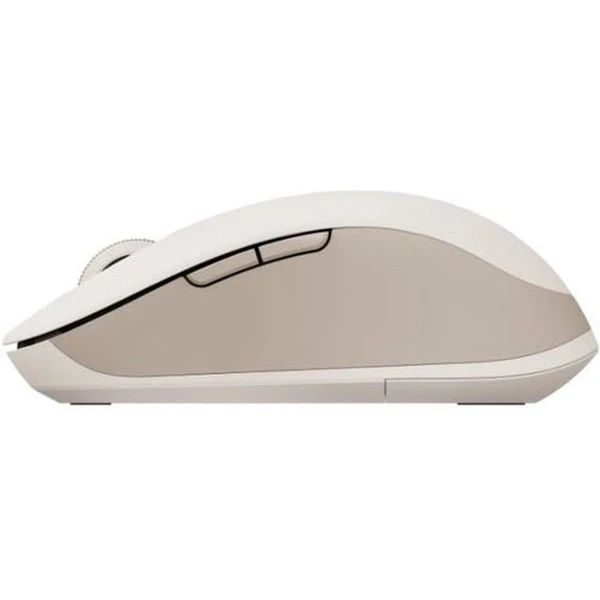 Xiaomi Dual-mode Wireless Mouse 2 bezdrôtová myš biela - Myši - Obrázok 767F000L01
