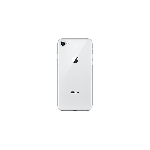 Apple iPhone 8 256GB strieborný (Ďalšia) - Mobilné telefóny - Obrázok 767L000101