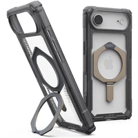 UAG Plasma XTE Magsafe kryt iPhone Air dymový/titánový - Puzdra
