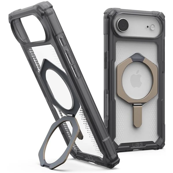 UAG Plasma XTE Magsafe kryt iPhone Air dymový/titánový - Puzdra - Hlavný obrázok