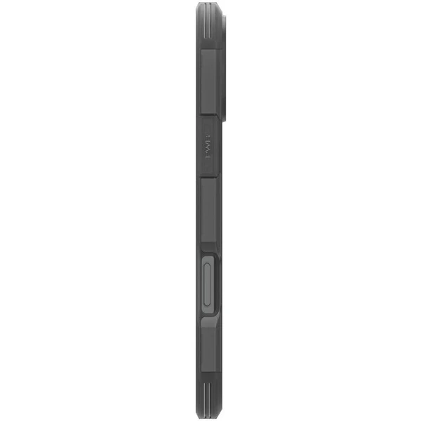 Spigen Tough Armor MagSafe kryt iPhone 16 Pro Max frost black - Puzdra - Obrázok 7685c9d4706442fda6be2cd098b5d382