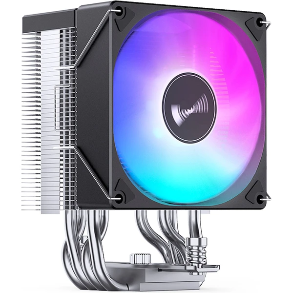 Jonsbo CR-1400 EVO RGB čierny - Chladiče - Obrázok 76AC000K01