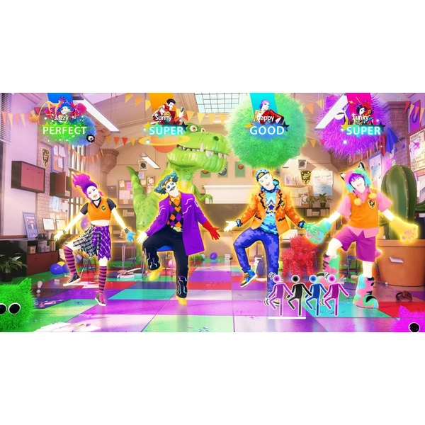 Just Dance 2026 (Code in Box) (Switch) - Hry na Nintendo Switch - Obrázok 76AJ000K01