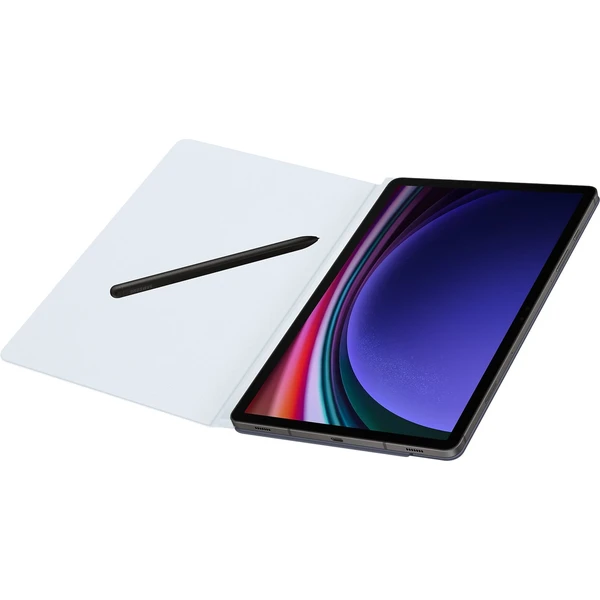 Samsung Smart Book Cover Tab S10 Ultra/S9 Ultra modré - Puzdra - Obrázok 76BE000O01