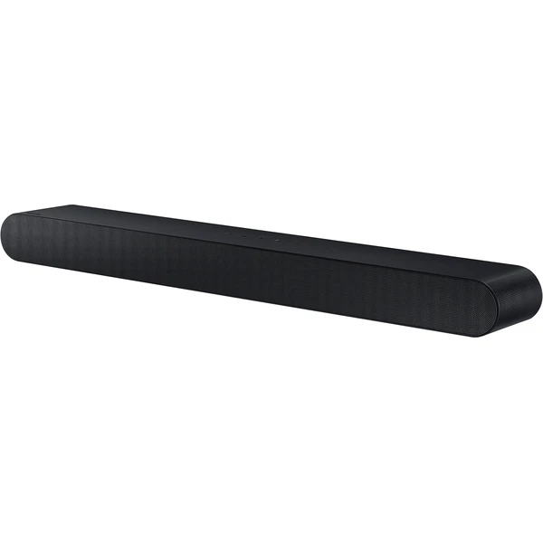 Samsung HW-S60D soundbar čierny - Reproduktory - Obrázok 76BN000K01