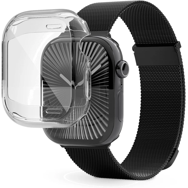 Epico Hero kryt pre Apple Watch Series 10 42mm - Puzdra - Hlavný obrázok
