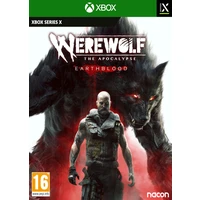 Werewolf The Apocalypse - Earthblood (Xbox Series) - Hry na Xbox Series