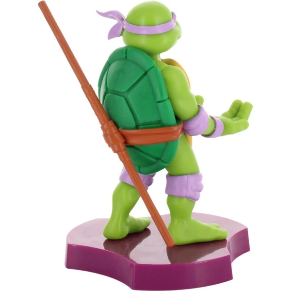 Exquisite Gaming Holdem Teenage Mutant Ninja Turtles – Donatello - Figúrky - Obrázok 76DA000L01