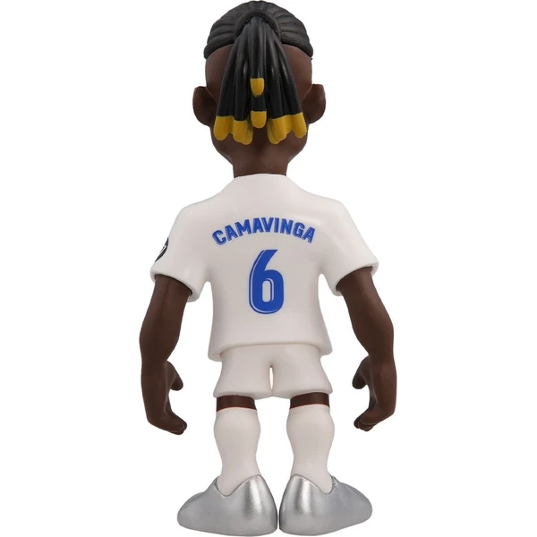 MINIX futbal: Real Madrid - Camavinga - Minix - Obrázok 76DC000P01