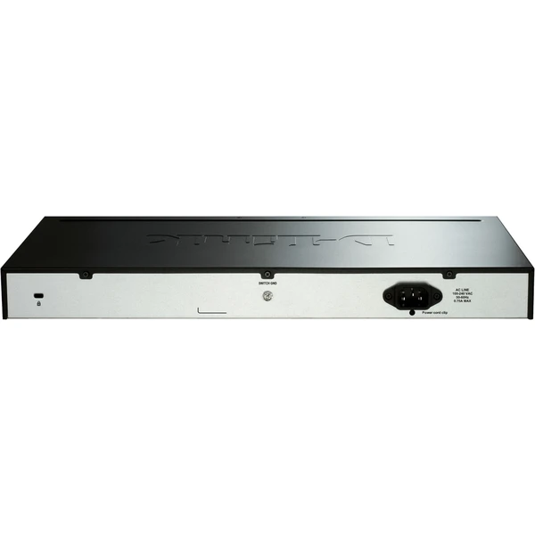 Prepínač D-Link DGS-1510-28X - Switche - Obrázok 76EZ000501