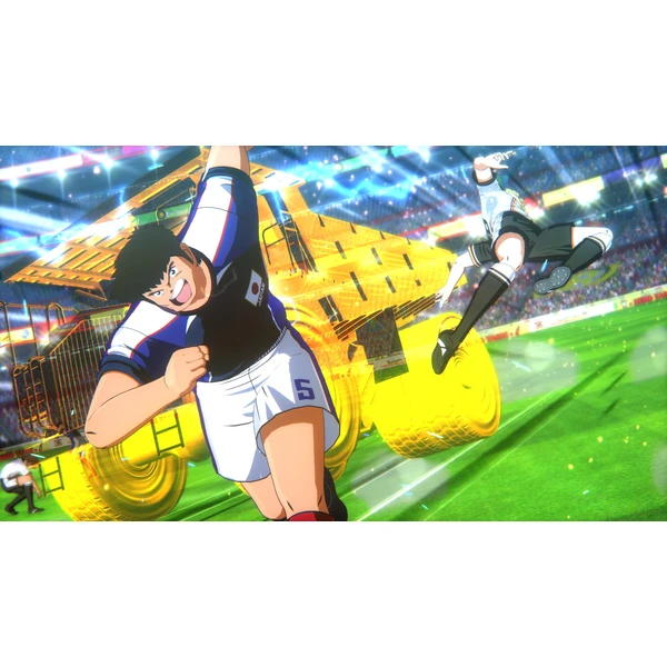 Captain Tsubasa - Rise of new Champions (SWITCH) - Hry na Nintendo Switch - Obrázok 76F3100201
