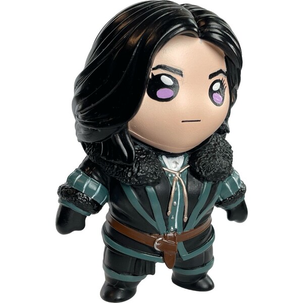 Figúrka Hanging The Witcher - Yennefer