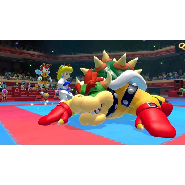 Mario & Sonic at the Olympic Games Tokyo 2020 (SWITCH) - Hry na Nintendo Switch - Obrázok 76GO600301