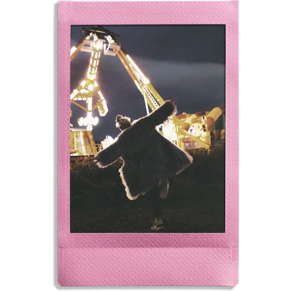 Fujifilm Instax mini Pink Lemonade film (10 ks) - Filmy pre instantné fotoaparáty - Obrázok 76L5000L01