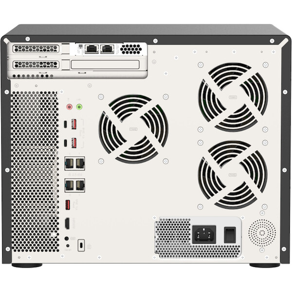 QNAP TVS-h1688X-W1250-32G - Servery NAS - Obrázok 76MK000K01