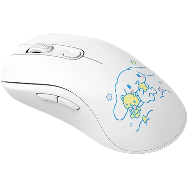 Akko x Cinnamoroll AG One Light bezdrôtová herná myš - Myši - Obrázok 76OG000K01