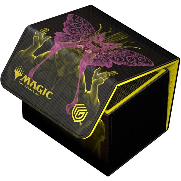 Ultimate Guard Sidewinder 100+ box na karty MTG Duskmourn: House of Horror - Victor Valgavoth's Sene - Boxy a škatuľky na karty - Obrázok 76PE000O01