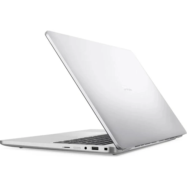 DELL Pro 16 Plus (J95WY) strieborný + 3. rok záruky ProSupport On-Site - Notebooky - Obrázok 76QE000K01