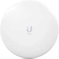 Ubiquiti Wave Nano vonkajší access point biely - Access pointy