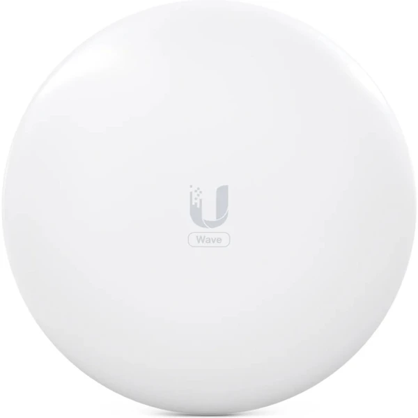 Ubiquiti Wave Nano vonkajší access point biely - Access pointy - Hlavný obrázok