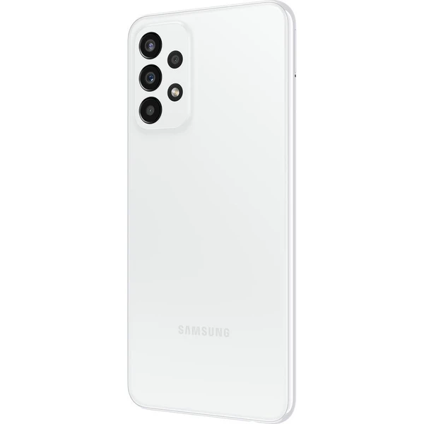 Samsung Galaxy A23 5G 4GB/128GB biela - Mobilné telefóny - Obrázok 76RE100501