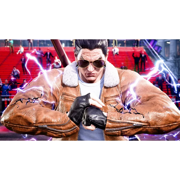 Tekken 8 Launch Edition (Xbox Series X) - Hry na Xbox Series - Obrázok 76S4000701