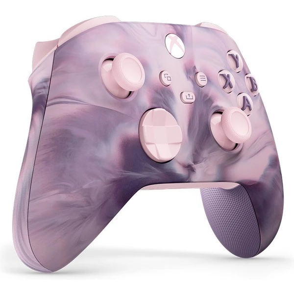 Xbox Wireless Controller Dream Vapor Special Edition - Herné ovládače - Obrázok 76T2000L01