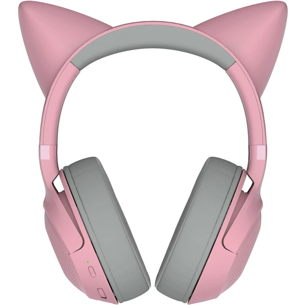 Razer Kraken Kitty BT V2 ružová - Slúchadlá - Obrázok 76TS100501