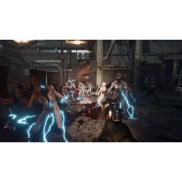 Killing Floor III Day One Edition (XSX) - Hry na Xbox Series - Obrázok 76WB000P01