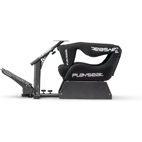 Playseat Evolution Pro Actifit závodné kreslo čierne - Herné sedačky - Obrázok 76Y7000701