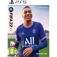 FIFA 22 (PS5) - Hry na PS5