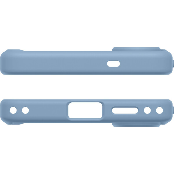 Spigen Ultra Hybrid MagSafe kryt Samsung Galaxy S26+ modrý - Puzdra - Obrázok 76a0f3196a7e4a45b3efb6d145e1bfaa