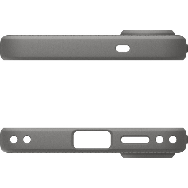 Spigen Liquid Air MagSafe kryt Samsung Galaxy S26 sivý - Puzdra - Obrázok 76a4c37af9b047c8adf65a193fa65c09