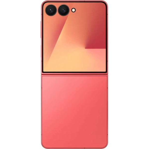 Samsung Galaxy Z Flip7 5G 12GB/512GB červený - Mobilné telefóny - Obrázok 76b158ef7f424280ae7e21abe7bd2c4a