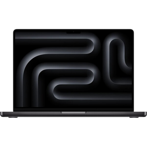 E-shop Apple MacBook Pro 14" / M5 / 32GB / 1TB / vesmírne čierny