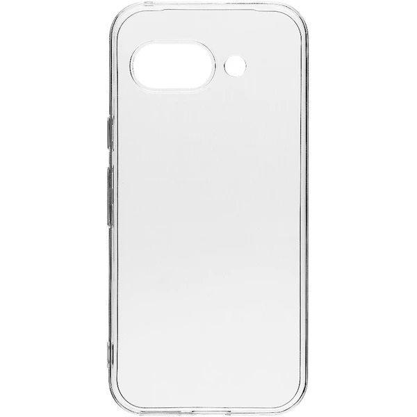 OBAL:ME TPU kryt Google Pixel 9a číry - Puzdra - Obrázok 76ba484093394bd7a780259a042ed135
