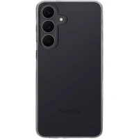 Tactical TPU kryt Samsung Galaxy S25 FE číry - Puzdra