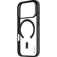 OBAL:ME MagNetix Outline kryt Apple iPhone 17 Pro čierny - Puzdra