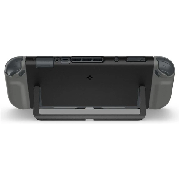 Spigen Nano Pop puzdro Nintendo Switch 2 čierne - Puzdra - Obrázok 76cfc511c0414bbbbe265b8cf2e7e29d