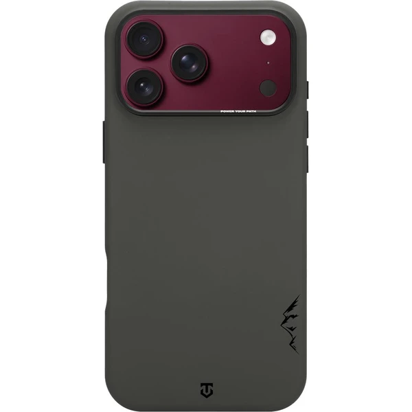 Tactical MagForce Velvet Smoothie 2.0 Kryt pre Apple iPhone 17 Pro Max/18 Pro Max Bazooka - Puzdra - Hlavný obrázok