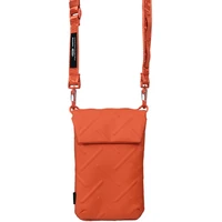 SKINARMA Utility Sling Bag Juno Crossbody oranžové - Popruhy a crossbody