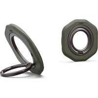 UAG Magnetický stojan na prsteň LT olive - Držiaky